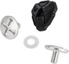 Fly Racing Formula Visor Screws - Part Number 73-47219