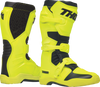 THOR Blitz XR Boots - Acid/Black, US 14 | Part Number 3410-3125