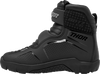 THOR Blitz XRS Boots - Black/Gray, US 13 - Part No. 3410-3154