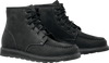 THOR Hallman Towner Boots - Black, Size US 11.5, Part 3401-1049