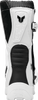 THOR Blitz XR Mini Boots - White, US 11, Part Number 3411-0796