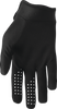 THOR Launchmode XP Gloves 2XL - Black, Model 3330-8150