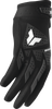 THOR Launchmode XP Gloves Black XL (Part No. 3330-8149)