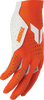 THOR Sportmode Vented Gloves - Iconic Orange - XS (Part Number 3330-8121)