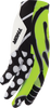 THOR Sportmode Anarchy Gloves Small by THOR, Part Number 3330-8550