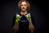 THOR Sportmode Anarchy Gloves Small by THOR, Part Number 3330-8550