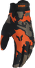 THOR Launchmode Hunter Gloves – Orange/Black, Size XL – Part 3330-8526