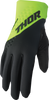 THOR Spectrum Cold Weather Gloves Model 3330-7245 – Acid/Black, Medium