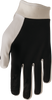 THOR Launchmode Gloves - Sand Color, Large Size - Part Number 3330-8221