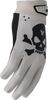 THOR Launchmode Gloves - Sand Color, Large Size - Part Number 3330-8221