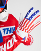 THOR Launchmode Gloves - Patriot, Small (Part Number 3330-8207)