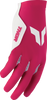 THOR Sportmode Iconic Pink Gloves - 2XL, Model 3330-8282