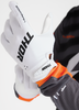 THOR Launchmode Gloves 2XL - White, Model 3330-8229