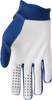 THOR Launchmode XP Navy Gloves - Small, Part Number 3330-8176