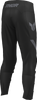 THOR Ridemode Menace Pants - Black US 46 by THOR, Part Number 2901-12755