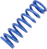 Race Tech SRSP 672760 Front Blue Shock Spring - Sport Series, 336 lb/in Rate