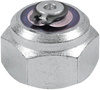 Race Tech Shock Rebound Separator Valve SMRS 1215000Y for Improved Damping Control