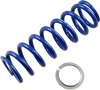 RACE TECH Sport Series Shock Spring SRSP 622860 - 336 lb/in - Blue Finish