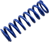 Race Tech SRSP 462050 Rear Shock Spring - Blue Sport Series, 280 lb/in Spring Rate