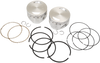 S&S Cycle Piston Kit for 100