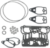 S&S CYCLE Rocker Box Gasket for Big Twin - Part 90-4073