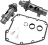 S&S Cycle Camshaft Kit - Easy Start HP103 Chain Drive for Twin Cam '07-'17 and Dyna '06 | Part 330-0346