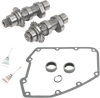 S&S Cycle 330-0105 Camshaft Kit for Twin Cam Engines - 557C Chain Drive