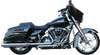 S&S CYCLE El Dorado Dual Exhaust System with Chrome Finish - Part 550-0851A