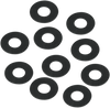 S&S CYCLE Breather Washers - 3/8 inch, Pack of 10 - Part 50-7059