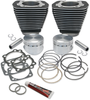 S&S CYCLE 96-Inch Big Bore Kit Part No. 91-7702 for V-Twin Engines