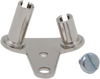S&S CYCLE Throttle Cable Guide and Bracket for Super E/G Butterfly 11-2339P