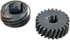 S&S CYCLE Oil Pump Drive Gear for Big Twin 1973-1989, 24 Tooth - Part Number 33-4230