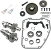 S&S Cycle Camshaft Kit - Easy Start for Twin Cam '99-'06 (Excluding '06 Dyna) - Part 330-0466