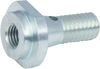 S&S CYCLE Replacement Air Cleaner Breather Screw - 3/8" Part 17-0345