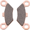 GALFER FD303G1397 Ceramic Brake Pads – High-Performance Friction for Enhanced Stopping Power