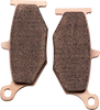 GALFER HH Sintered Brake Pads FD359G1371 for Enhanced Stopping Power