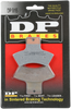 DP Brakes Sintered Brake Pads for Polaris DP915 – High-Performance ATV Braking Solution