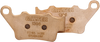 GALFER Ceramic Brake Pads FD165G1396 for Sport Street and Daily Use