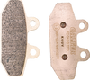 GALFER HH Sintered Brake Pads FD542G1370 for Sport and Street Riding