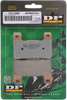 DP BRAKES Sintered Brake Pads SDP947HH for Kawasaki and Suzuki