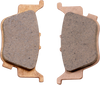 EBC SV Severe Duty Brake Pads FA714SV for Heavy-Duty Utility Vehicles