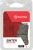 BREMBO Prime Sinter SA Brake Pads 07GR88SA for Front Motorcycle Applications