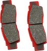 EBC Sport Carbon Brake Pads FA676X for Offroad and Sport Riding