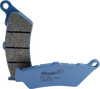 BREMBO Prime Carbon Ceramic Brake Pads 07BB0306 – High-Performance Brake Pads for Smooth and Reliable Stopping Power