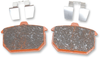 EBC Semi-Sintered Brake Pads FA78V – High Friction Fusion Technology for Race-Ready Performance