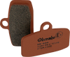 BREMBO Prime Sinter SD Brake Pads 07GR20SD – Reliable Performance for Enduro and Daily Riding