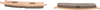 ALL BALLS Sintered Brake Pads - Front 18-8088 for Racing, Sand, Mud, and General Use