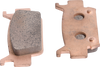 ALL BALLS Sintered Brake Pads 18-8044 for Front and Rear Use