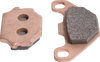 ALL BALLS Sintered Brake Pads 18-8029 for Racing, Sand, Mud, and General Use