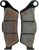 SBS LS Brake Pads 671LS for Sportbikes and Touring Bikes by SBS